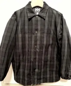 ヘリーハンセン　ジャケット