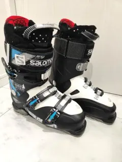 SALOMON QUEST ACCESS CRUISE スキーブーツ　良品☆ 2025年最新】サロモン ACCESSの人気アイテム - メルカリ