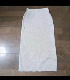 コラージュガリャルダガランテ　ラメタイトスカート