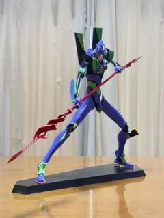 エヴァンゲリオン 初号機 フィギュア 一番くじ　A賞