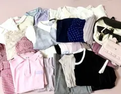 レディース 洋服 32点 まとめ売り セット WEGO GRL honeys他