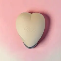 ReFa ハート型 スカルプブラシ