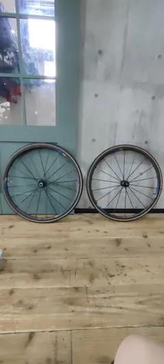 2026年最新】mavic Ksyrium Pro Exalithの人気アイテム - メルカリ