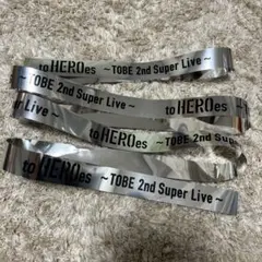 2025年最新】TOBE銀テープの人気アイテム - メルカリ