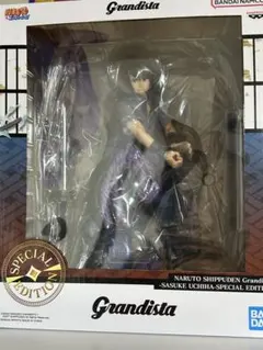 Grandista（グランディスタ）special うちはイタチ 海外限定 - メルカリ