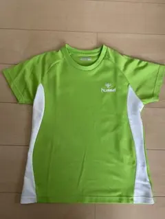 ヒュンメル　半袖　Tシャツのサムネイル