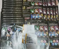 僕のヒーローアカデミア　切り抜きB