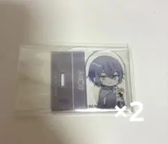 桜*様 小柳ロウ　チョコエッグ　アクスタ　アクリルスタンド