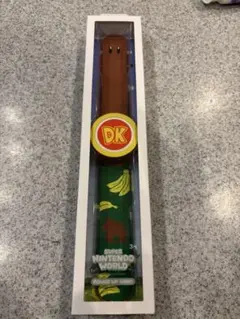 スーパー・ニンテンドー・ワールド パワーアップバンド　ドンキーコング