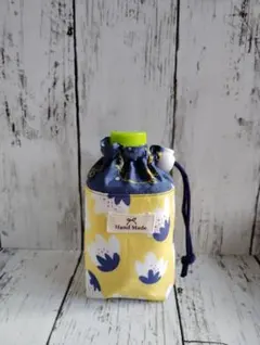 280ml対応 保温・保冷ペットボトルカバー No.64