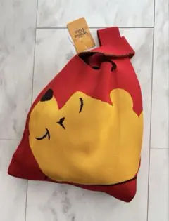 ラッセン ウィニーザプーマジックデイ くまのプーさん ディズニー