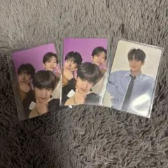 K-POP YOUNITE トレカ