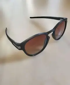 LENS オークリーレンズ Latchモデル BROWN GRADIENT