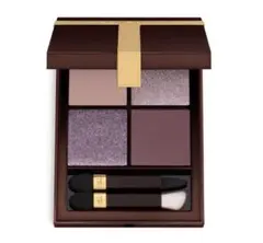 TOM FORD アイカラークォード 27 ミンクミラージュ - メルカリ