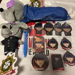 中務裕太 ジェネ犬 チカラノカギリ GENERATIONS