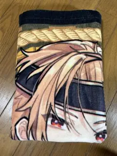 KnightA 騎士Aそうまくんピクチャータオル - メルカリ