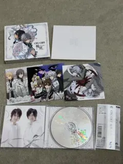 2026年最新】ヴァンパイア騎士 CDの人気アイテム - メルカリ