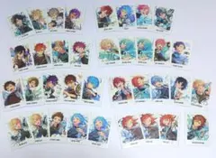 あんスタ9周年　ぱしゃっつまとめ②