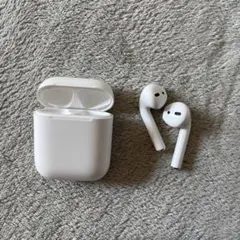 Apple AirPods (第1世代) MMEF2J/A