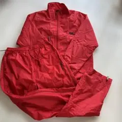 ECKO UNLIMITED ナイロンセットアップ Ｌサイズ