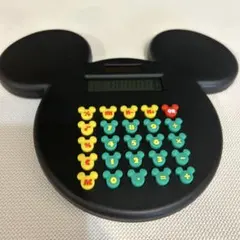 2026年最新】ミッキー電卓の人気アイテム - メルカリ