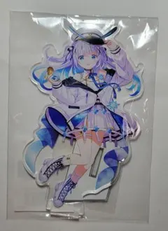 ごちうさ アトレ So cute girls チノ アクリルスタンド - メルカリ