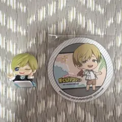 僕のヒーローアカデミア 物間寧人 セット