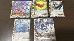 バディファイト ジェネリック8枚/ホイル1枚
