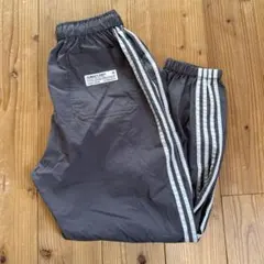 RODEO CROWNS アルマイティパンツ グレー