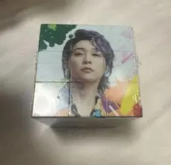 2026年最新】ミセスグリーンアップルルービックキューブの人気アイテム