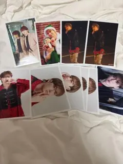 超特急 生写真 ユーキ