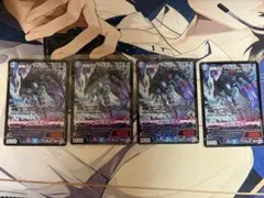 旋略のS アドミラル・アレグル【シク1、通常1】 - メルカリ