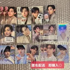 &TEAM JO ジョー トレカ まとめ売り