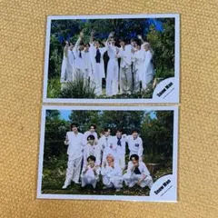 Snow Man 集合 ⑯ 公式写真