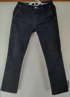 【超美品・未使用に近い】EDWIN S403S W30 ストレッチジーンズ