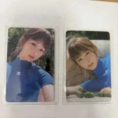 TWICE ツウィ　between1&2