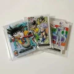 ドラゴンボール 一番くじ 40th F賞 アクリルスタンド