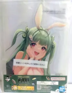 勝利の女神 : NIKKE 一番くじ D賞 ビッグアクリルスタンド ソーダ