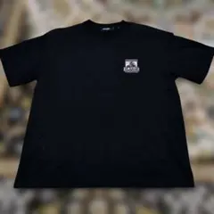 XLARGE スケートクラブ Tシャツ 黒