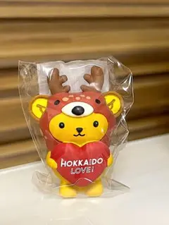 キュンちゃん