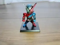 コンバージ 仮面ライダービルド　2017