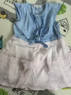 any FAM ワンピース 90cmのサムネイル