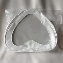 カラフルピーチ　バレンタイン痛バッグ（どぬくVer.)