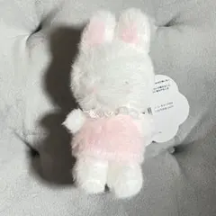 希少 チアリーチャム ぬいぐるみ ムー レトロ sanrioOriginal - メルカリ