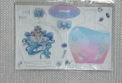 くじ引き堂 ぴちぴちピッチ マーメイドフラワー S賞 波音