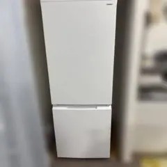 SHARP 冷蔵庫 本体 ホワイトのサムネイル