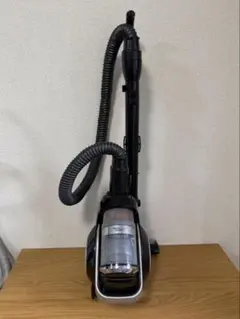 日立　掃除機　CV-FX300T レトロ　入手困難 日立 掃除機 CV-FX300T レトロ 入手困難 - メルカリ