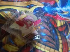 プロセカ 鳳えむ アクリルキーホルダー