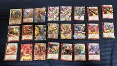 デュエルマスターズ BOX購入プロモ まとめ売り - メルカリ