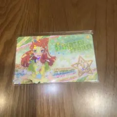 2025年最新】アイカツ ファン証明書の人気アイテム - メルカリ